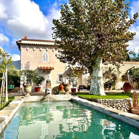 Bed and Breakfast Ninfeo Dell' Arancera Calci Exterior foto