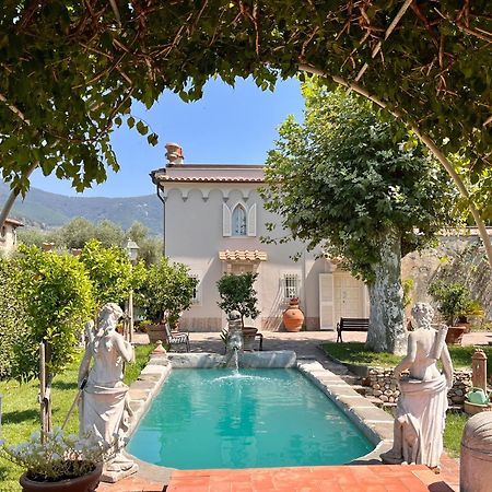 Bed and Breakfast Ninfeo Dell' Arancera Calci Exterior foto